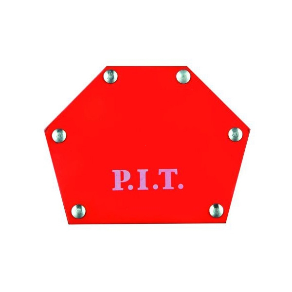 PIT расходник HWDM01-P002 угольник магнитный P.I.T. корпус 17.5мм, толщ. стенок 2.3 мм- фото