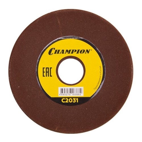 CHAMPION C2031 диск заточной (3/8, 0,404") 108х4,8х22,2
